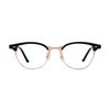 Mobeuaiweeo Mv-16 Titanium Combination Glasses