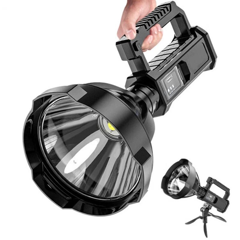 UOSU Outdoor Rechargeable Searchlight