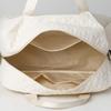 Borsa da Viaggio Grande Capacità con Scomparto per Scarpe - Ideale per Brevi Viaggi e Fitness