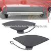 Left & Right Rear Tow Hook Covers for BMW F15 X5 (2014-2018) #51127176251/51127176252