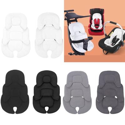 Coussin doublure de siège, accessoires de poussette, matelas de chariot, tapis de voiture, coussin de poussette pour bébé