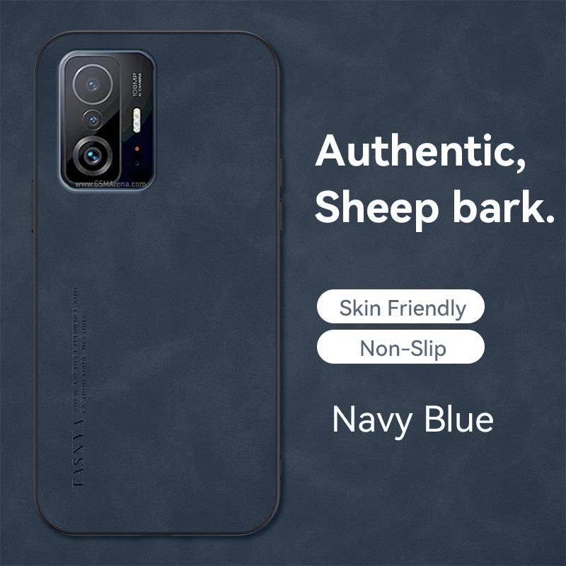 

Для Xiomi 11T Pro чехол Роскошный кожаный мягкий каркасный защитный чехол для камеры для телефона Xiaomi 11T Mi11T Mi 11 T Pro Xiaomi11T задняя крышка For Xiaomi 11T Pro