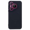 For Huawei Pura 70 Case Shockproof TPU Phone Cover Compatible with MagSafe