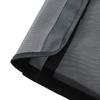 Ondersteunde Marine Net Opbergzak voor Buitenspullen op Boten Campers Trailers Voertuigen Dashboard Vistuigjes Mesh Organizer