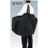 TRUSCO Workers Large Storage Bag, Medium, TC-DB-M