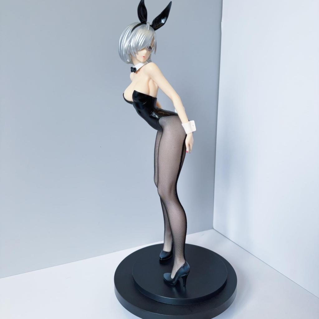 Kaihiro Sasou Bunny Girl Ver. 1/4 Scale Figure, 41cm Tall, PVC & ABS, Pre-painted, Finished Product