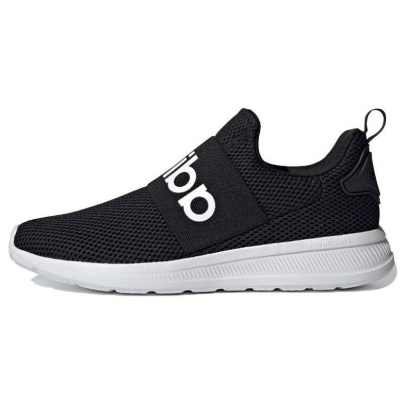 

Adidas Lite Racer Adapt 4.0 Black White Sneakers H04343 42⅔