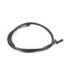 For Porsche For Cayenne Front Hood Release Cable OEM 95851153102 Replacement Part 2011 2018 Engine Bay Component