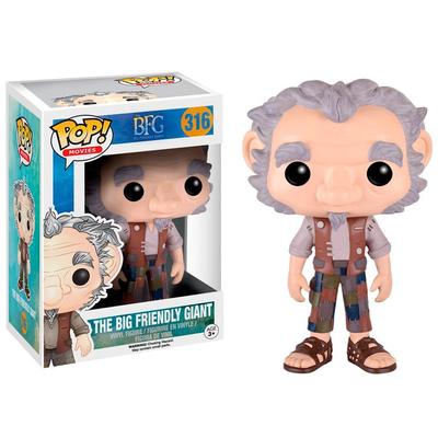 Funko POP! Movies: Big Friendly Giant - The Big Friendly Giant