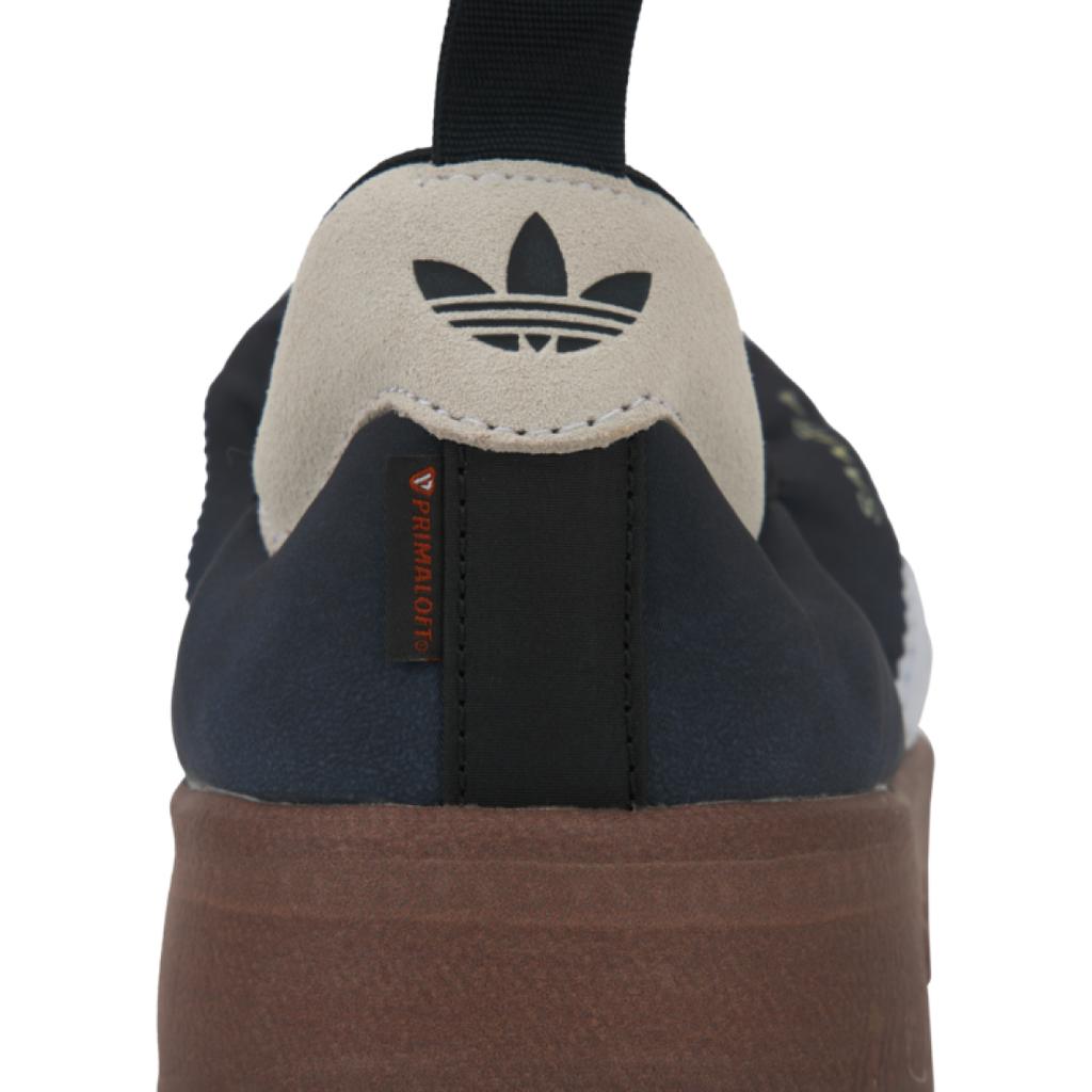 adidas Puffylette Samba Unisex Sneakers Svart Kärnsvart Skor-Vit HP6700
