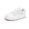 Sommer Weiße Schuhe Damen Neue Mesh Atmungsaktive Plateau-Sneaker Design Lässige Sneaker