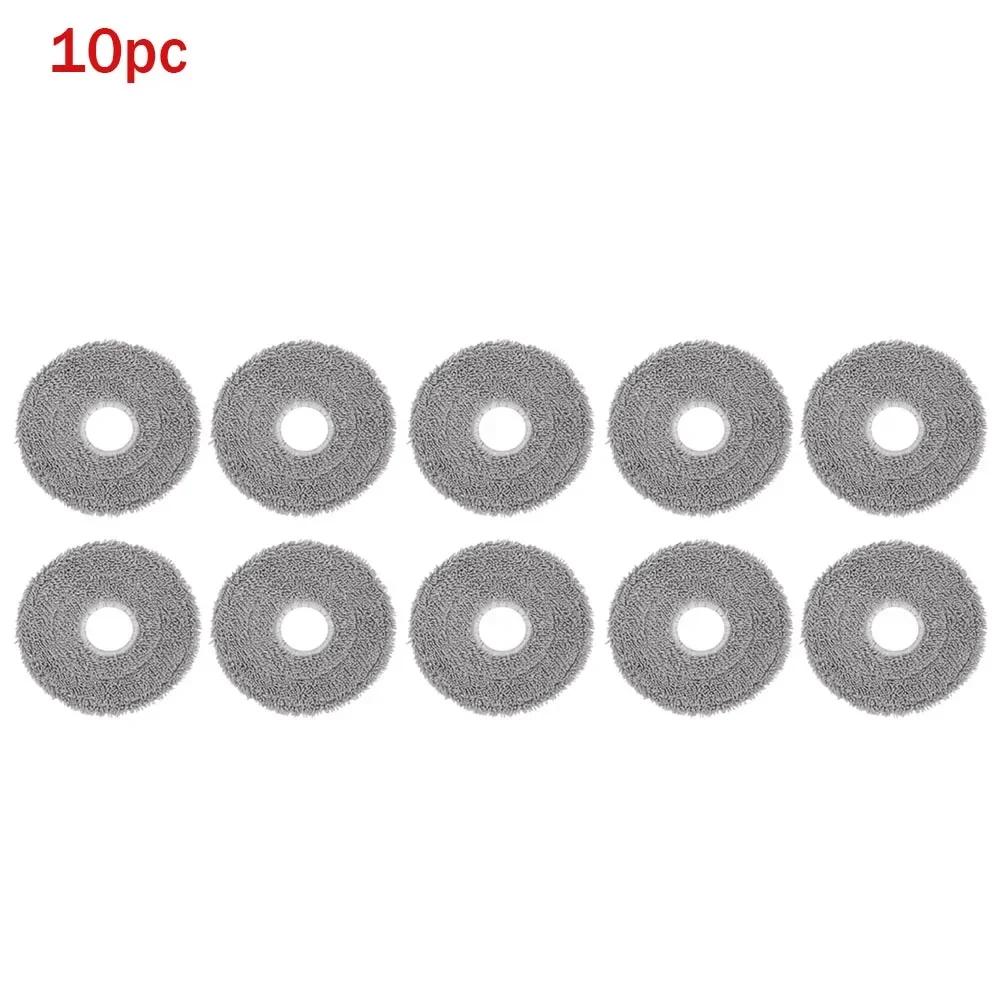 Main Brush Filter Mop Cloth Bag For Dreame X50 Ultra /X50 Pro/S40 Enhanced/X50 Master/L40S Pro Ultra /L50 Pro Ultra/ MOVA V50 Ultra/X40 Pro Enhanced