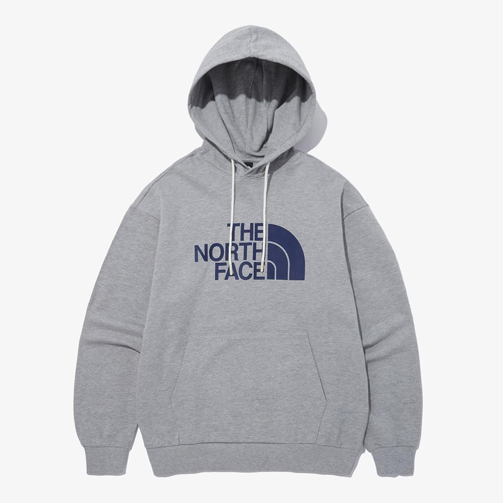 

THE NORTH FACE NM5PP41B Хлопковая толстовка с логотипом Relax