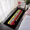 P Carpet Polyester Parking Mat Display Carpet Racing Cool Moto Display Motorcycle Mat Bedroom Anti-slip Home Rug