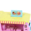 New Ice Cream Candy Car Modle Play Toys Candy Car Ice Cream Candy Cart House Brain Game Kids Toys Children'S Gift