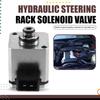 FOR BMW E39 E34 W210/S210 Compatible Hydraulic Steering Rack Solenoid Valve- Car Part 32411134770