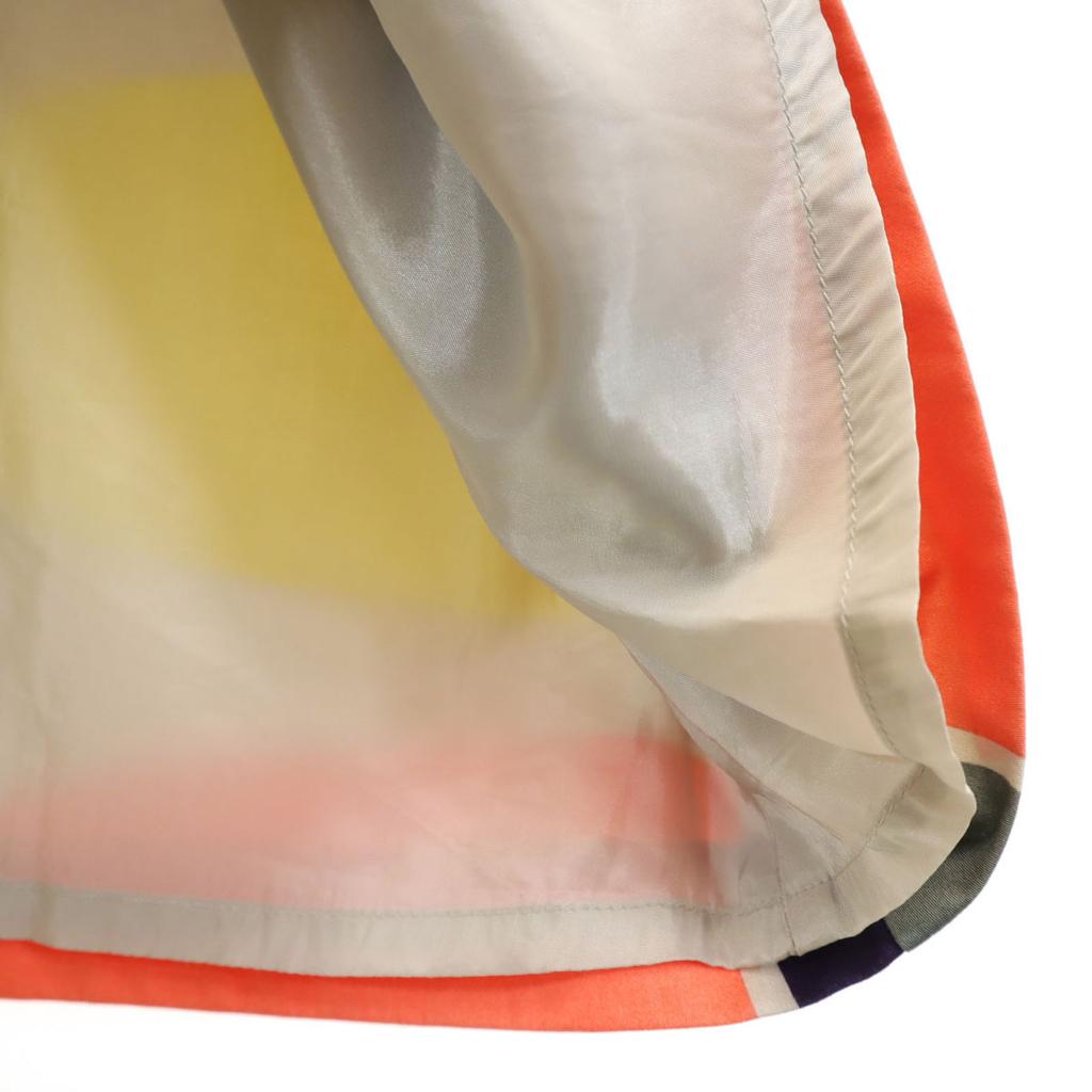 marimekko Overall handle Five-quarter sleeve one piece 32 Women Used