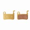 Bicycle Disc Brake Pads