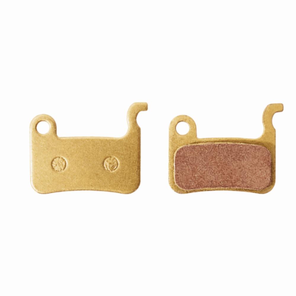 Bicycle Disc Brake Pads
