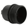 Oil Filter Housing Cap 68191350AA Professional Replacement for Jeep Cherokee Wrangler