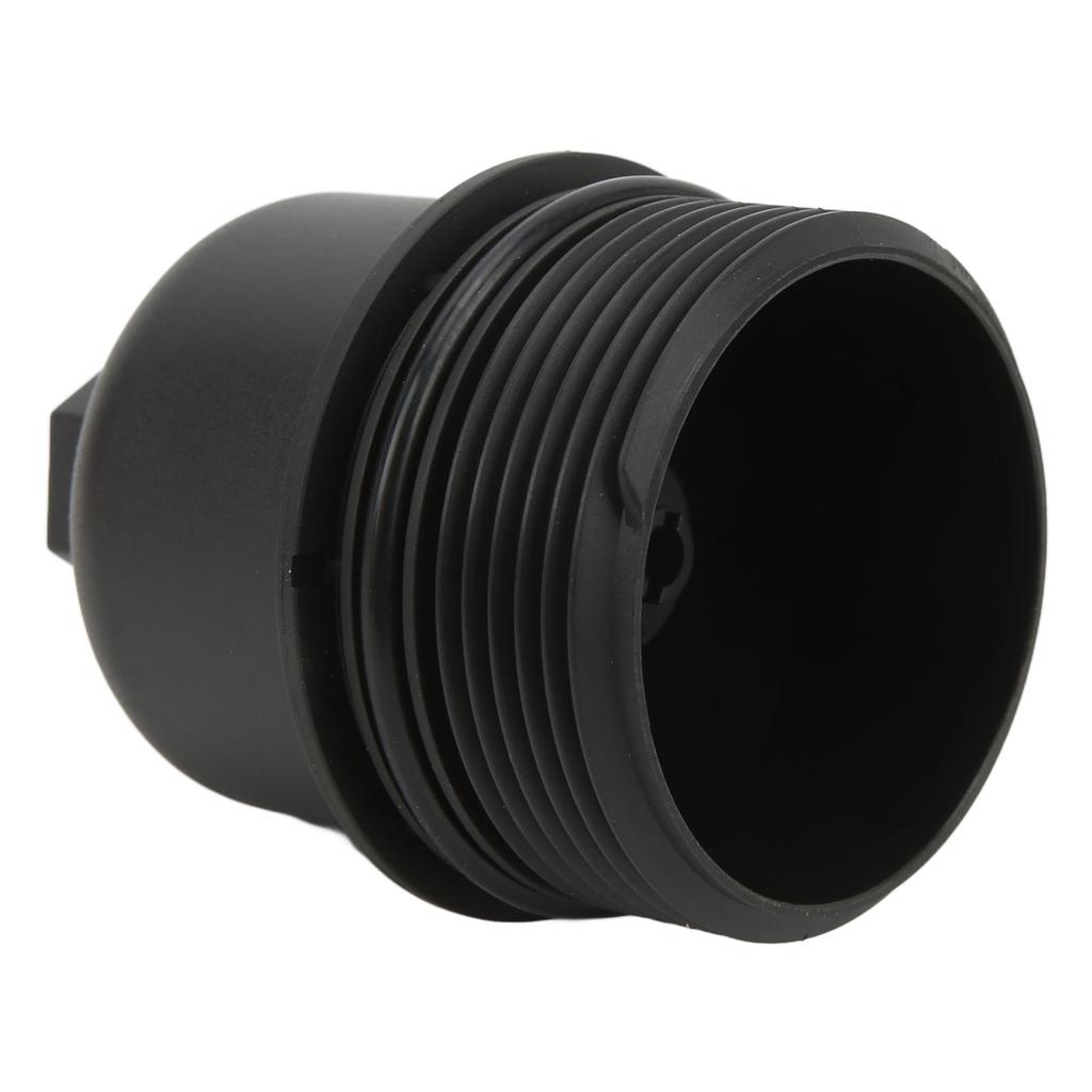 Oil Filter Housing Cap 68191350AA Professional Replacement for Jeep Cherokee Wrangler