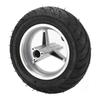 Shockproof Mini Bike Rear Wheel 110/50-6.5 Pocket Bike Replacement Wheel  49CC Mini Pocket Bike