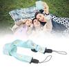 1.2m Camera Shoulder Strap Length Multifunctional Stylish Printed Camera Belt for Camera 12 11 8