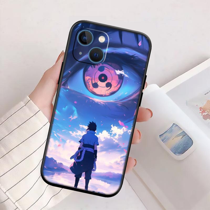 Anime Naruto Uzumaki New High-End Shell Phone Case for OPPO A3 Pro A72 A74 A76 A77 A77S A78 A79 A94 A95 A18 A40M A58