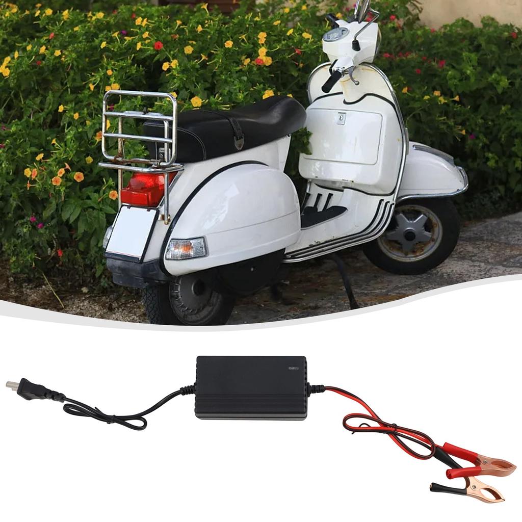 Incredible Value and Effective 12V Car Battery Charging Solution