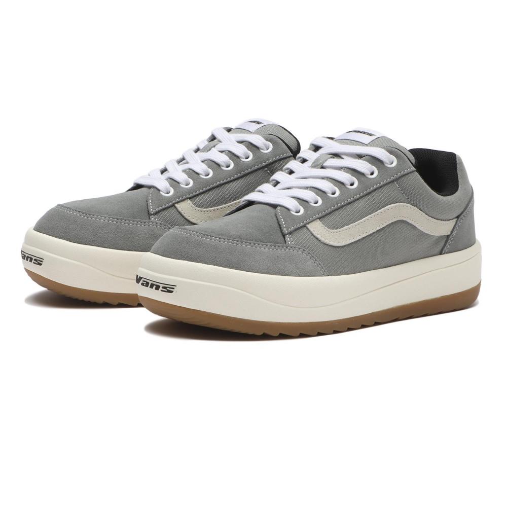 Vans Grasso V2069 Gray White