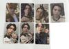 [USED] NCT127 2baddies Bonus Trading Card Set