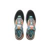 Puma Mirage Sport Tech Unisex Sneakers Black Orange 383107-05