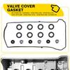 Engine Valve Cover Gasket for Honda Crosstour Accord Element Civic CR-V EOA