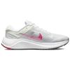 Nike Air Zoom Structure 24 'White Pink Prime' Women's Sneakers Casual DA8570-103