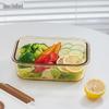 Gao Taibai High Borosilicate Glass Food Storage Container