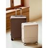 OIWAS Cloud Roll Hardside Spinner Luggage
