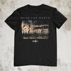 Dead Can Dance Anastasis Album Cover Cotton Black Unisex S-5XL T-Shirt