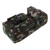 Studenten Camouflage Etui voor Jongens Grote Capaciteit Pennenbak Kinderen Cadeau Schoolbenodigdheden