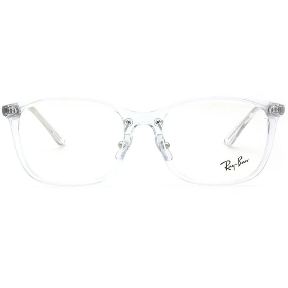 RB7168D 8248 55мм Очки Ray-Ban Металлическая носовая подушечка Ray-Ban