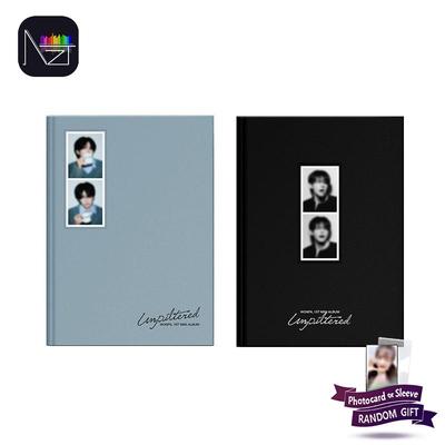 WONPIL (TAG6) – Ungefilterte Fotobuch-Version