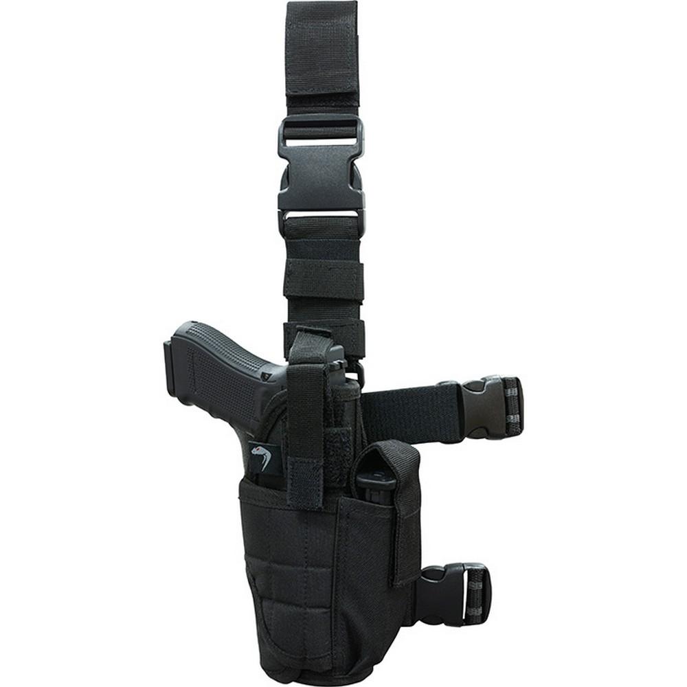 Viper Adjustable Leg Holster Pouch