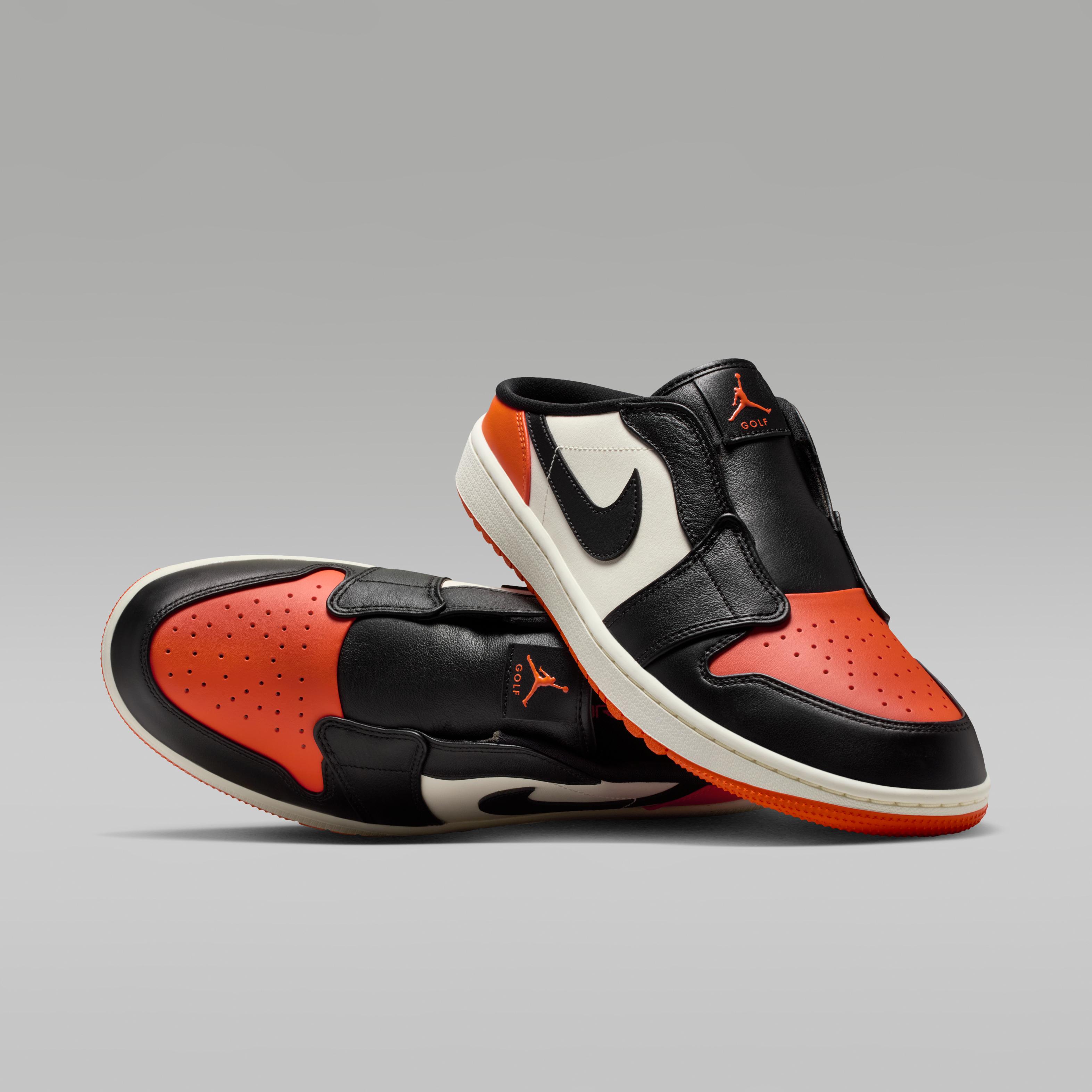 Jordan 1 Mule Golf Shattered Backboard 41