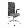 P&C-Minaya Office Chair P&C BALI220 Gray