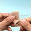 Elastic SEBS Soft Toe Protector & Separator for Big and Small Toes