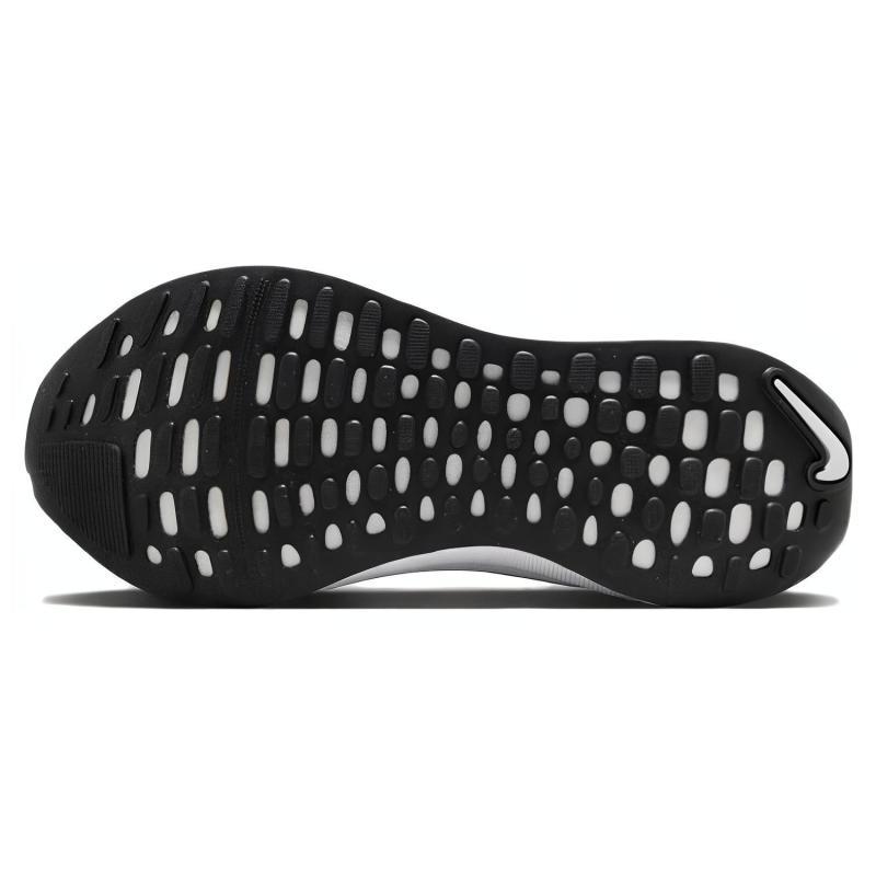 Nike ReactX Infinity Run 4 Black White Women's Sneakers DR2670-001