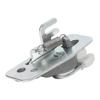 Replacement Sliding Door Lock for IVECO For DAILY 2000 2014 Part Numbers 3800960 and 500329775 Easy Direct Fit