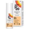 Riemann P20 Protecci? Solar Sensitive Face Spf50+ 50g