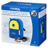 LYRA Pencil Sharpening L7321790 Sharpener, Machine,