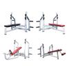 Tiemucheng Commercial Multi-function Bench Press Rack
