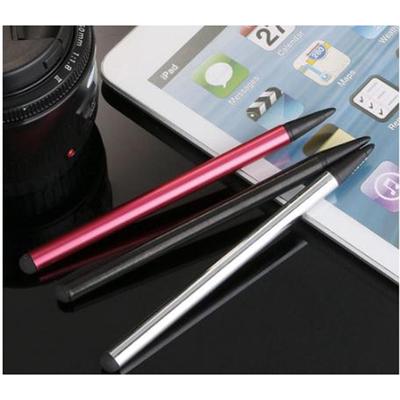 Household Practical Capacitive Resistance Dual-purpose Touch Pen Tablet Touch Screen Pen